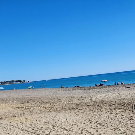 ¡Apartamento En Primera Linea Con Terraza Y Cerca De La Piscina Comunitaria! Vera Εξωτερικό φωτογραφία