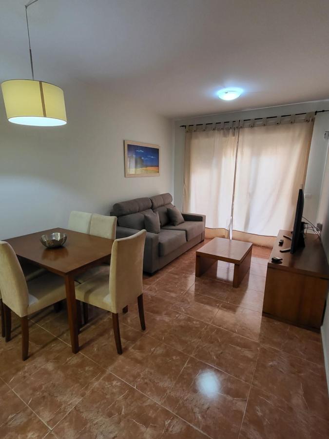 ¡Apartamento En Primera Linea Con Terraza Y Cerca De La Piscina Comunitaria! Vera Εξωτερικό φωτογραφία