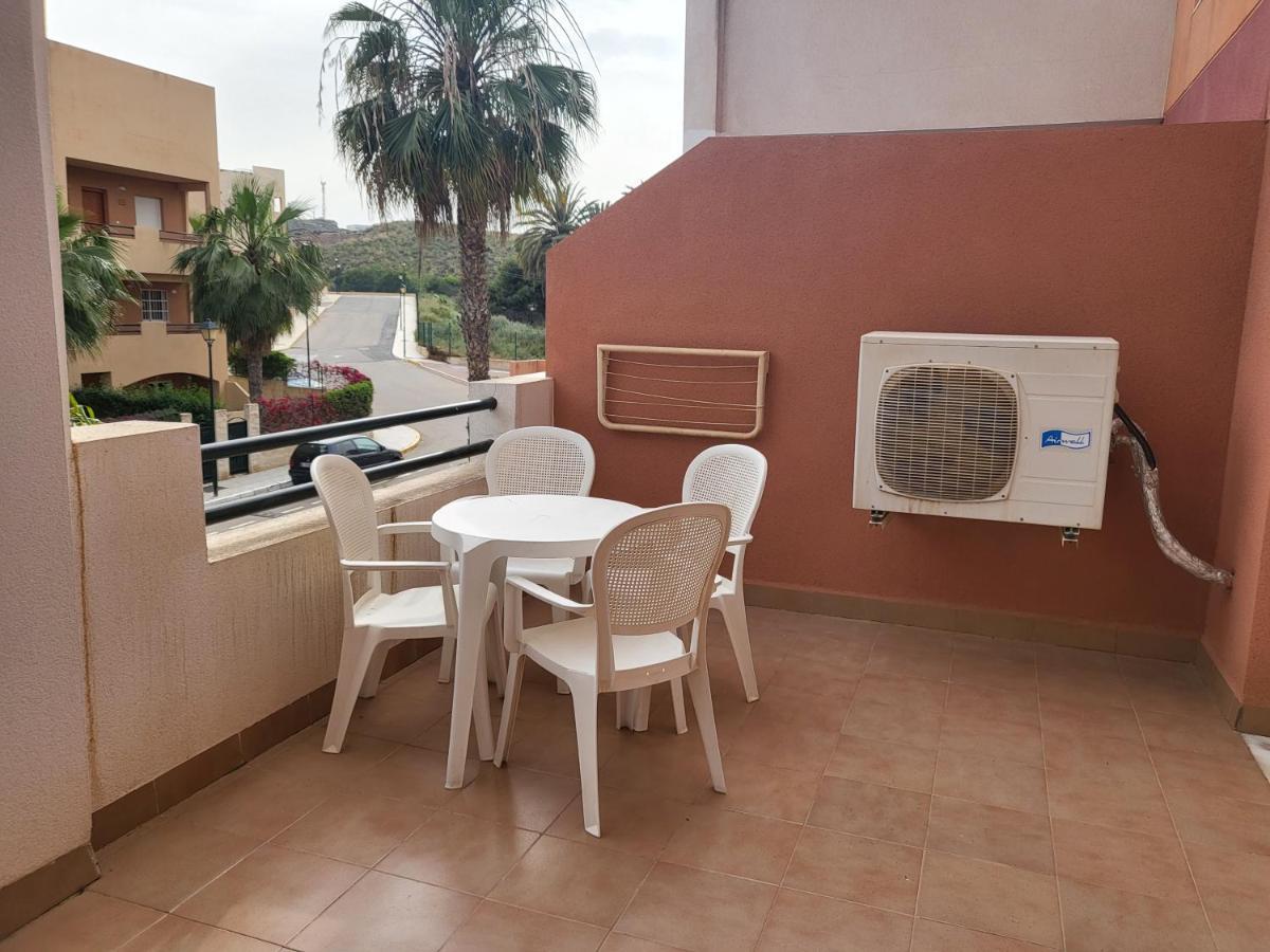 ¡Apartamento En Primera Linea Con Terraza Y Cerca De La Piscina Comunitaria! Vera Εξωτερικό φωτογραφία