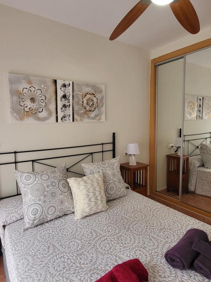 ¡Apartamento En Primera Linea Con Terraza Y Cerca De La Piscina Comunitaria! Vera Εξωτερικό φωτογραφία