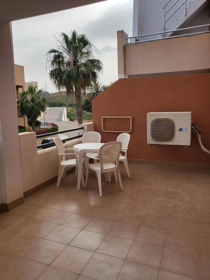 ¡Apartamento En Primera Linea Con Terraza Y Cerca De La Piscina Comunitaria! Vera Εξωτερικό φωτογραφία