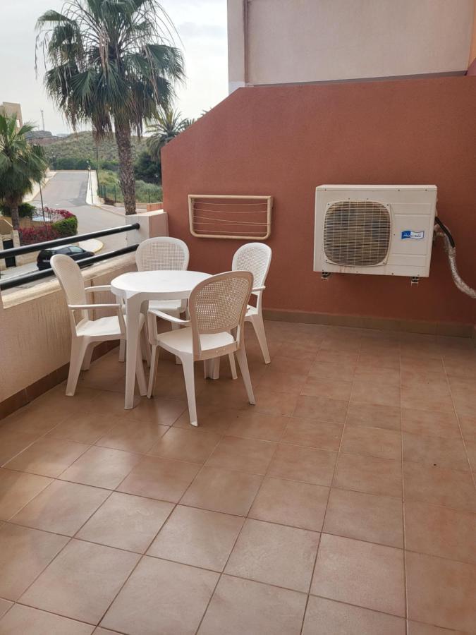 ¡Apartamento En Primera Linea Con Terraza Y Cerca De La Piscina Comunitaria! Vera Εξωτερικό φωτογραφία